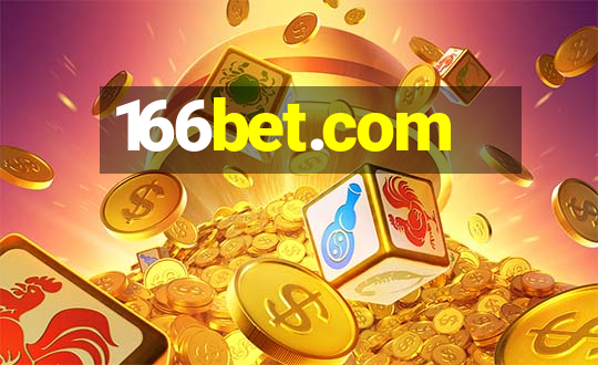 166bet.com