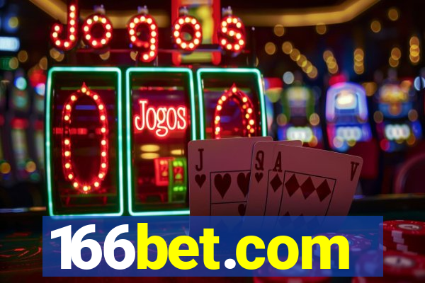 166bet.com