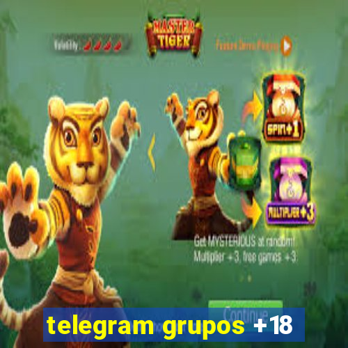 telegram grupos +18