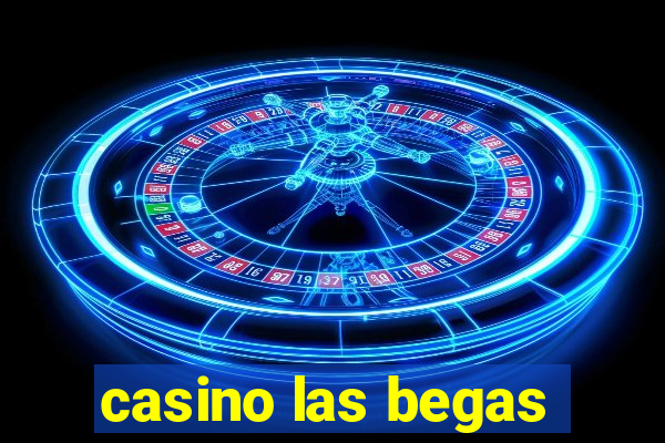 casino las begas