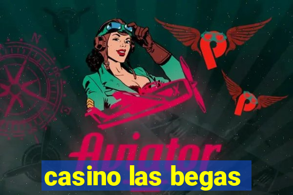 casino las begas