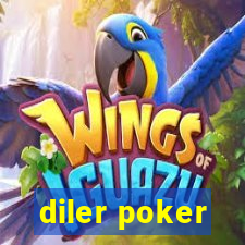 diler poker