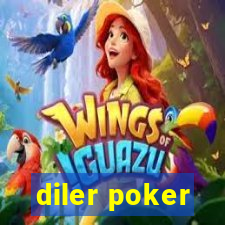 diler poker