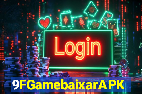 9FGamebaixarAPK