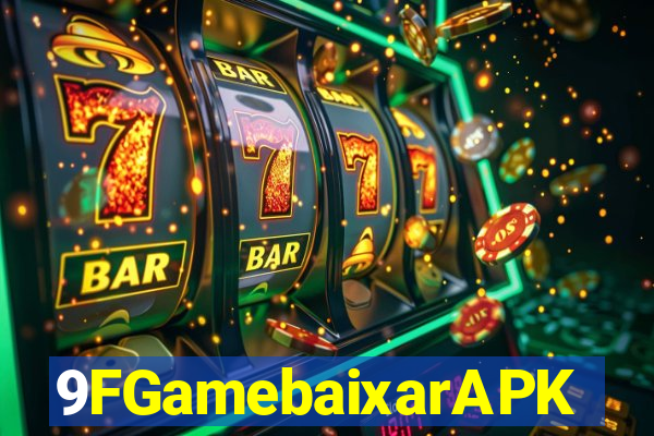 9FGamebaixarAPK