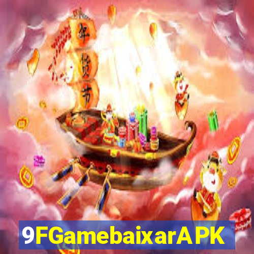 9FGamebaixarAPK