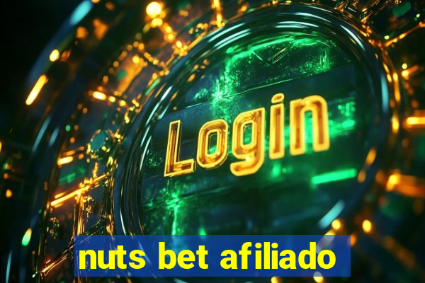 nuts bet afiliado