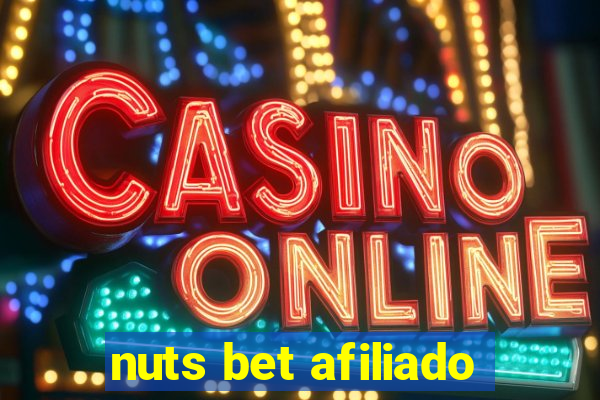 nuts bet afiliado