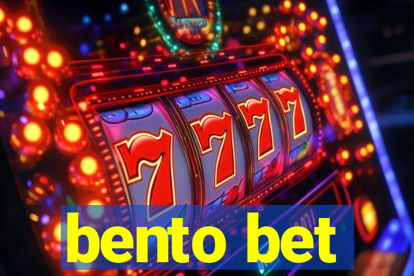 bento bet