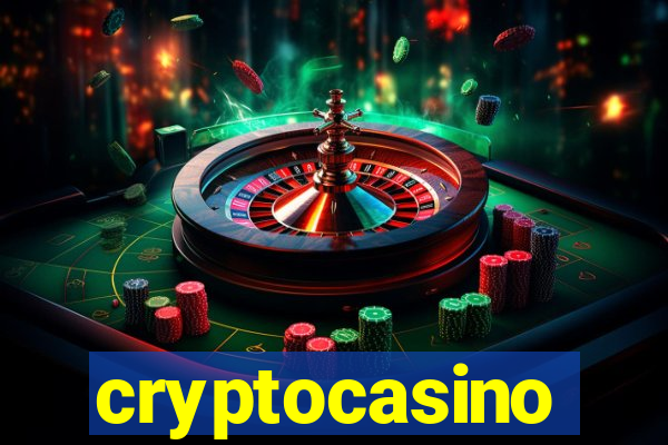 cryptocasino