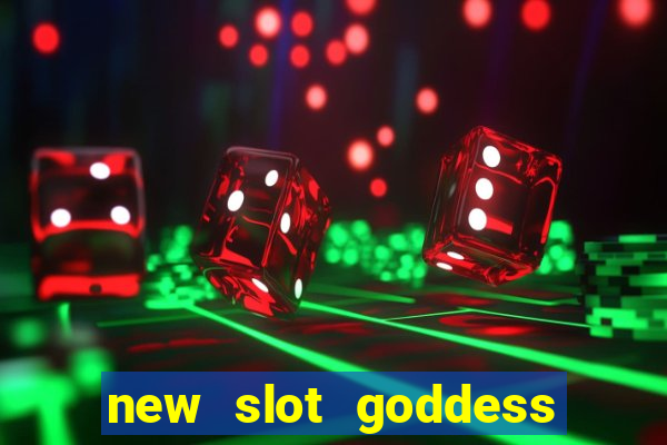 new slot goddess of moon