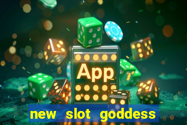 new slot goddess of moon