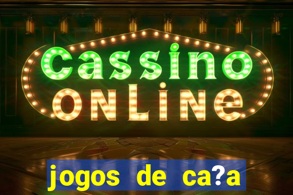 jogos de ca?a níqueis que paga dinheiro real