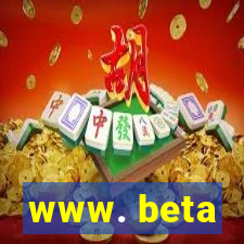 www. beta