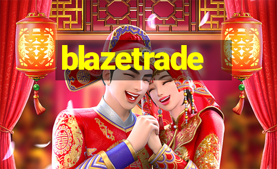 blazetrade