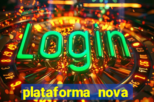 plataforma nova fortune ox