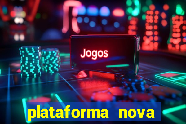 plataforma nova fortune ox