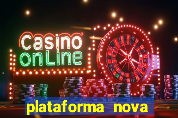 plataforma nova fortune ox