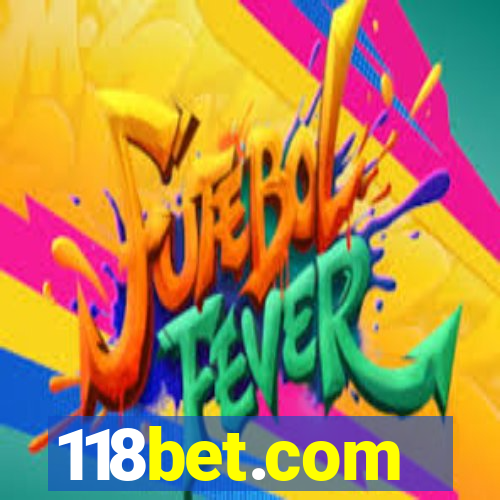 118bet.com