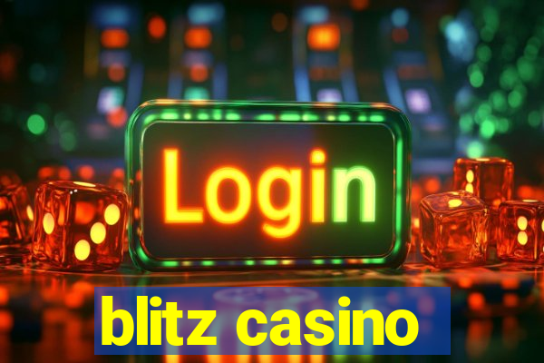 blitz casino