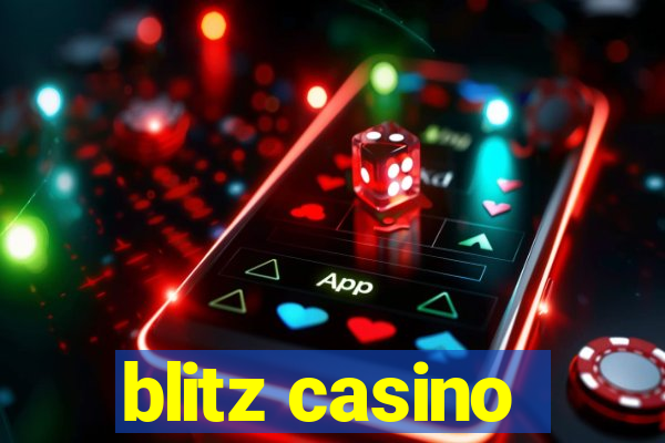 blitz casino