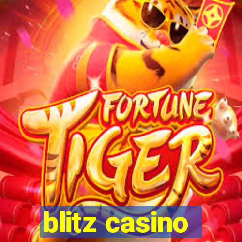 blitz casino