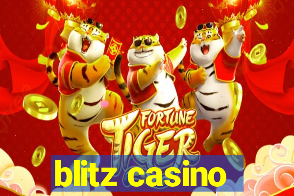 blitz casino