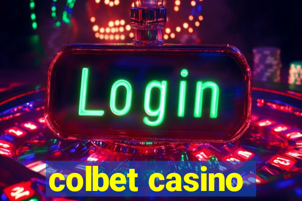 colbet casino