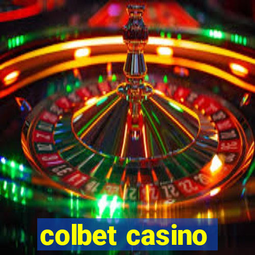 colbet casino