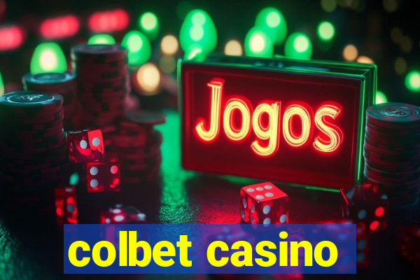 colbet casino