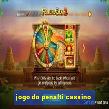 jogo do penalti cassino