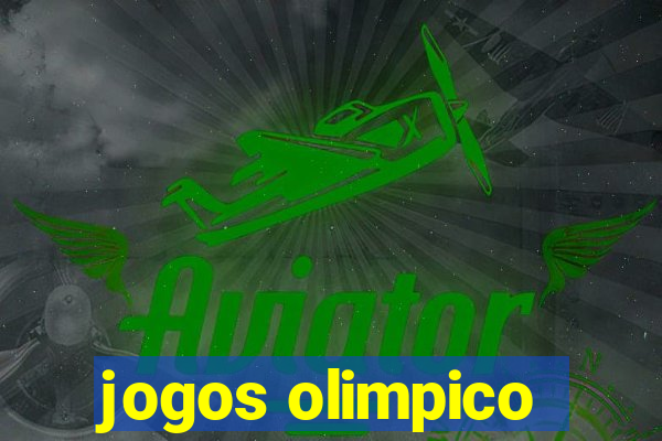 jogos olimpico