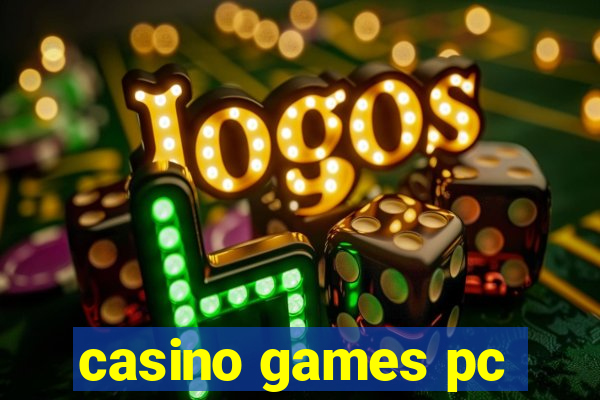 casino games pc