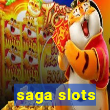 saga slots