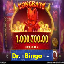 Dr. Bingo - E-Bingo + Slots