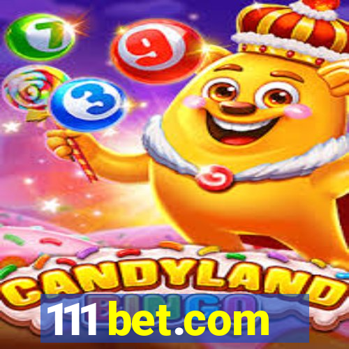 111 bet.com