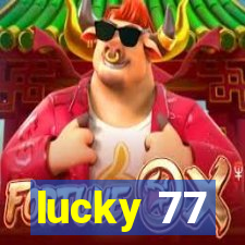 lucky 77