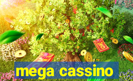 mega cassino