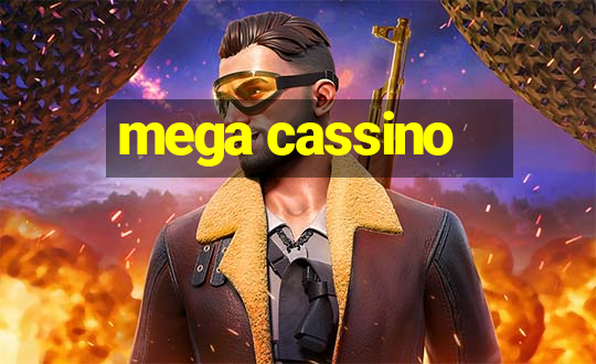 mega cassino