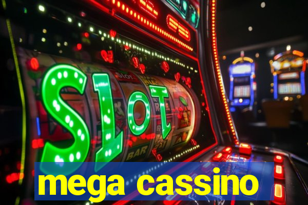 mega cassino