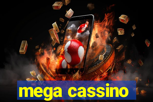 mega cassino