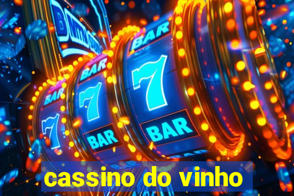 cassino do vinho