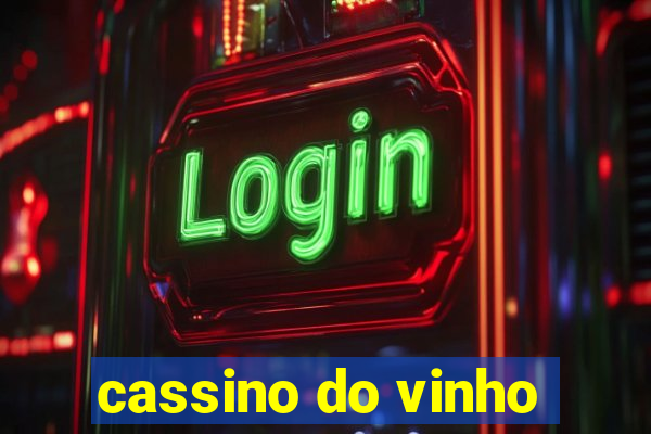 cassino do vinho