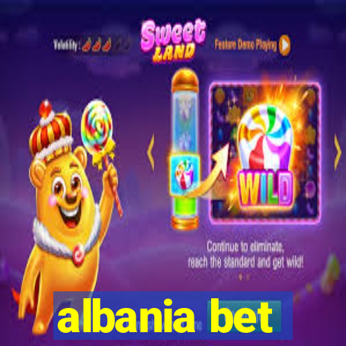 albania bet