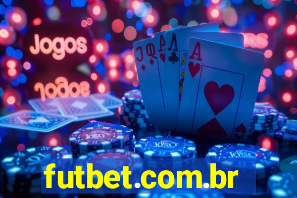 futbet.com.br