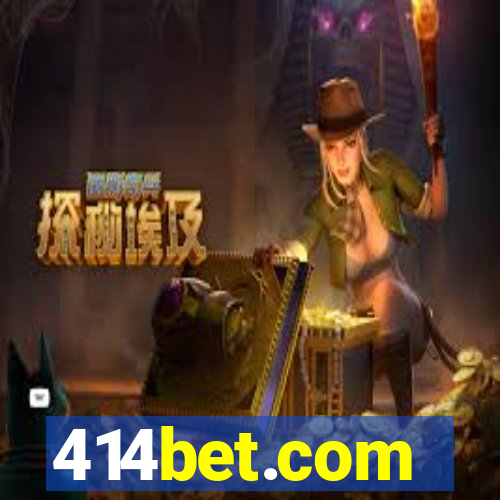 414bet.com