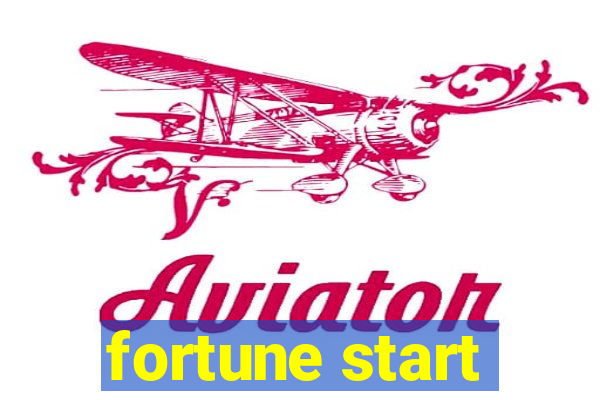 fortune start