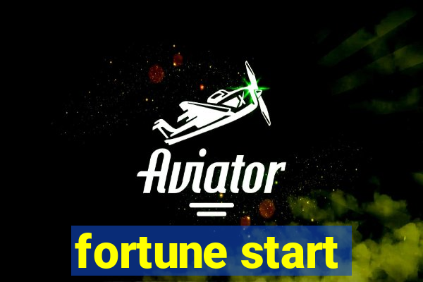 fortune start