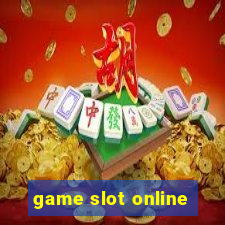 game slot online