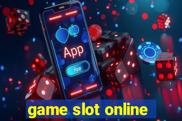 game slot online